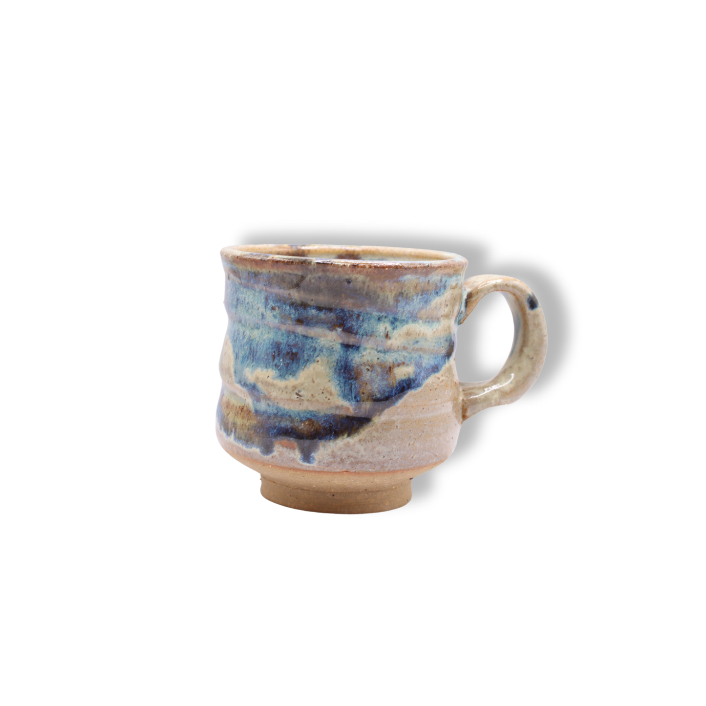 Claudia De Salvo Wavy Mug | Small #11