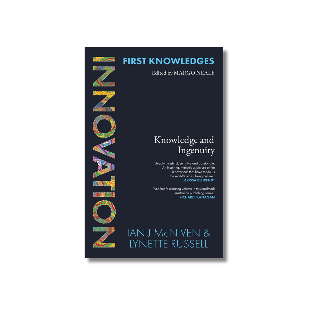 Innovation | Knowledge and Ingenuity