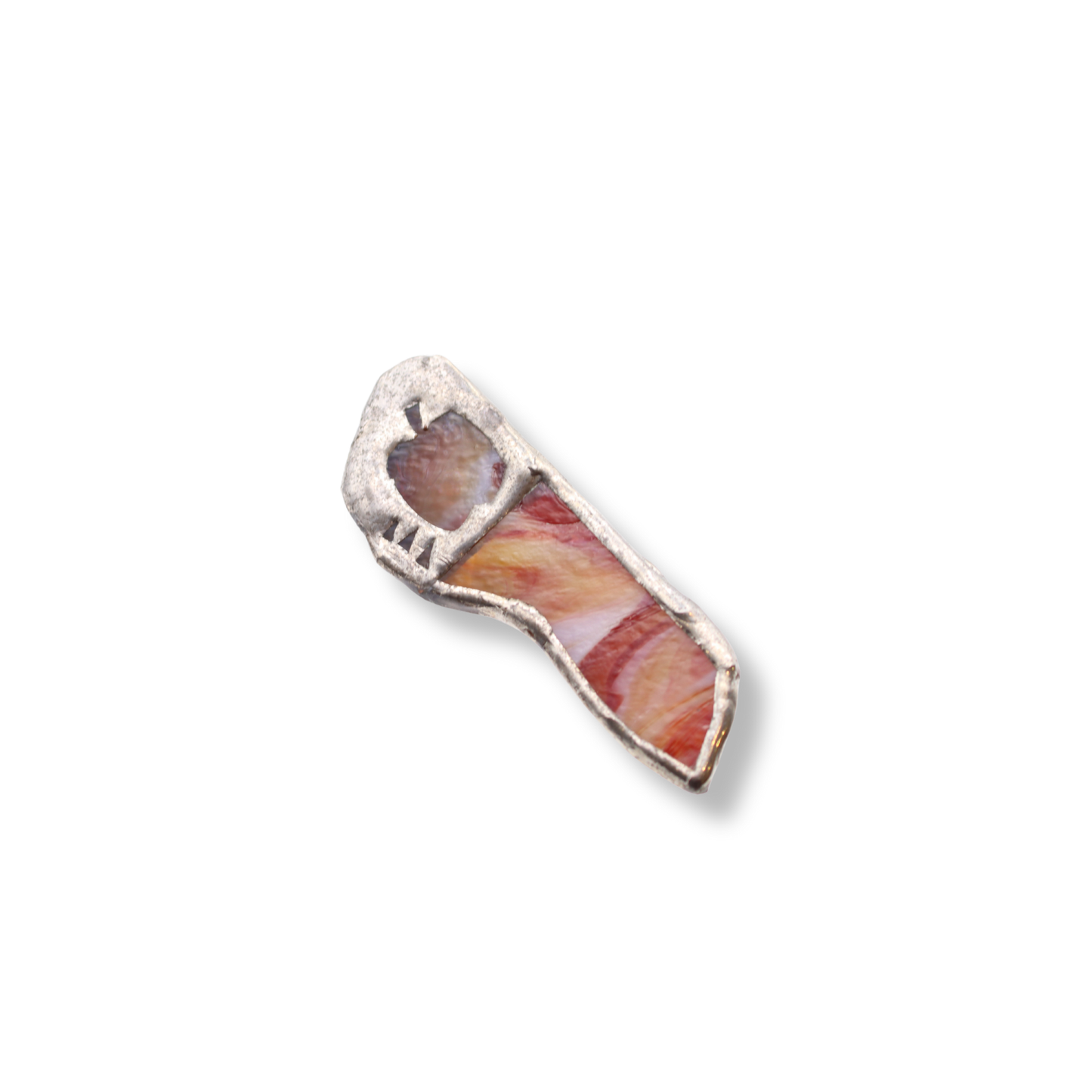 Lilgrl Art Pin #4