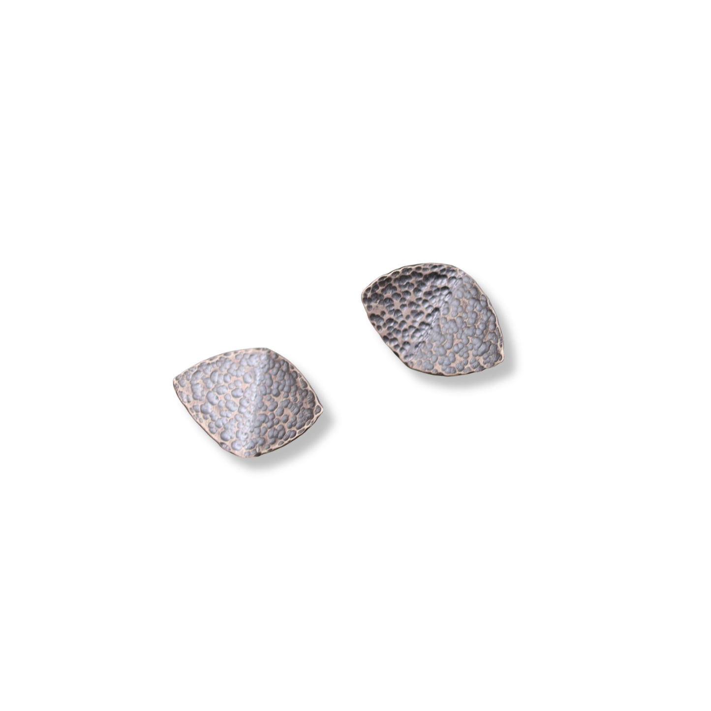 Mari Hirata Earrings | Little Wings Studs Large #2