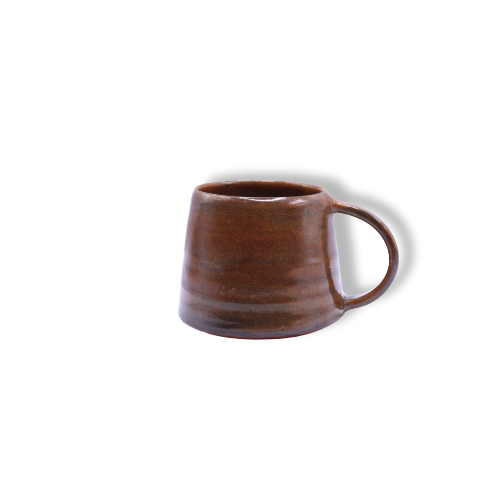 Poni Ceramics Butterscotch Mug #3