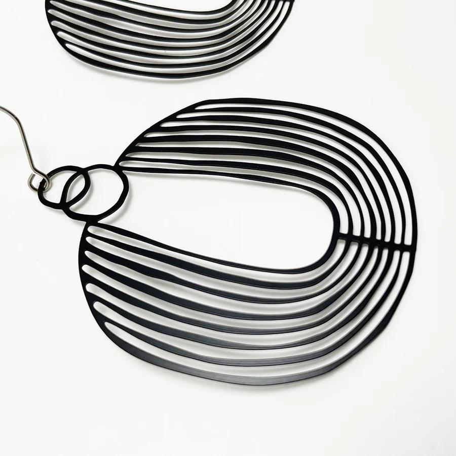 Denz earrings Outlet