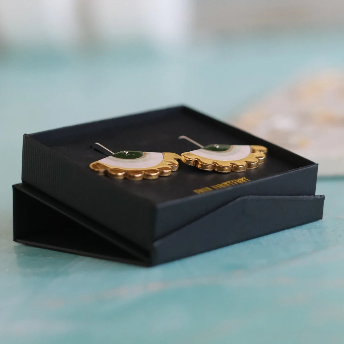 Erin sales lightfoot earrings