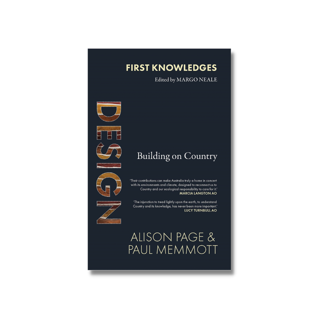 Design Building on Country