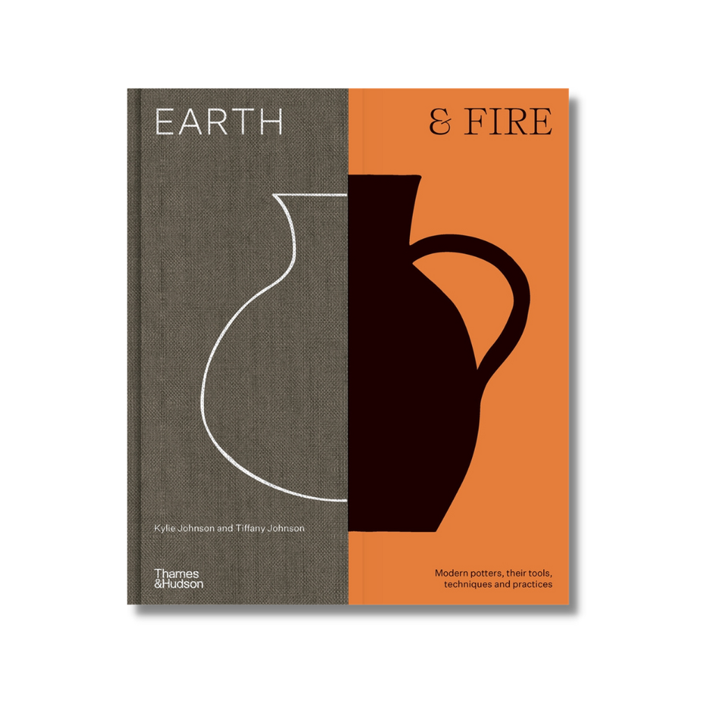 Earth and Fire by Kylie Johnson and Tiffany Johnson