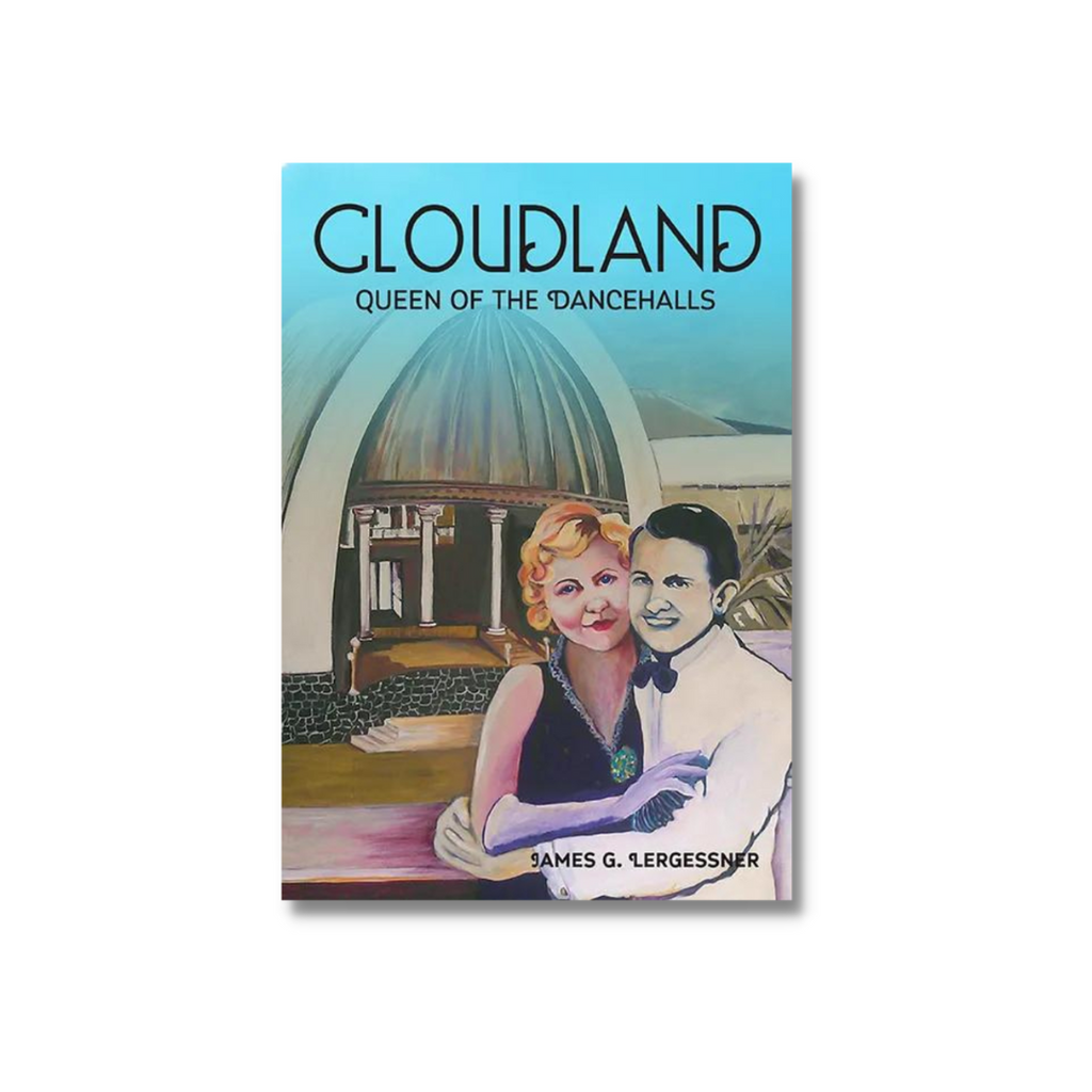 Cloudland by James Lergessner