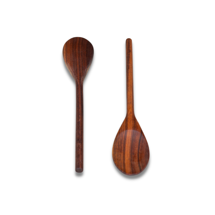 Wooden Koutali OG - Handcrafted Wooden Spoon