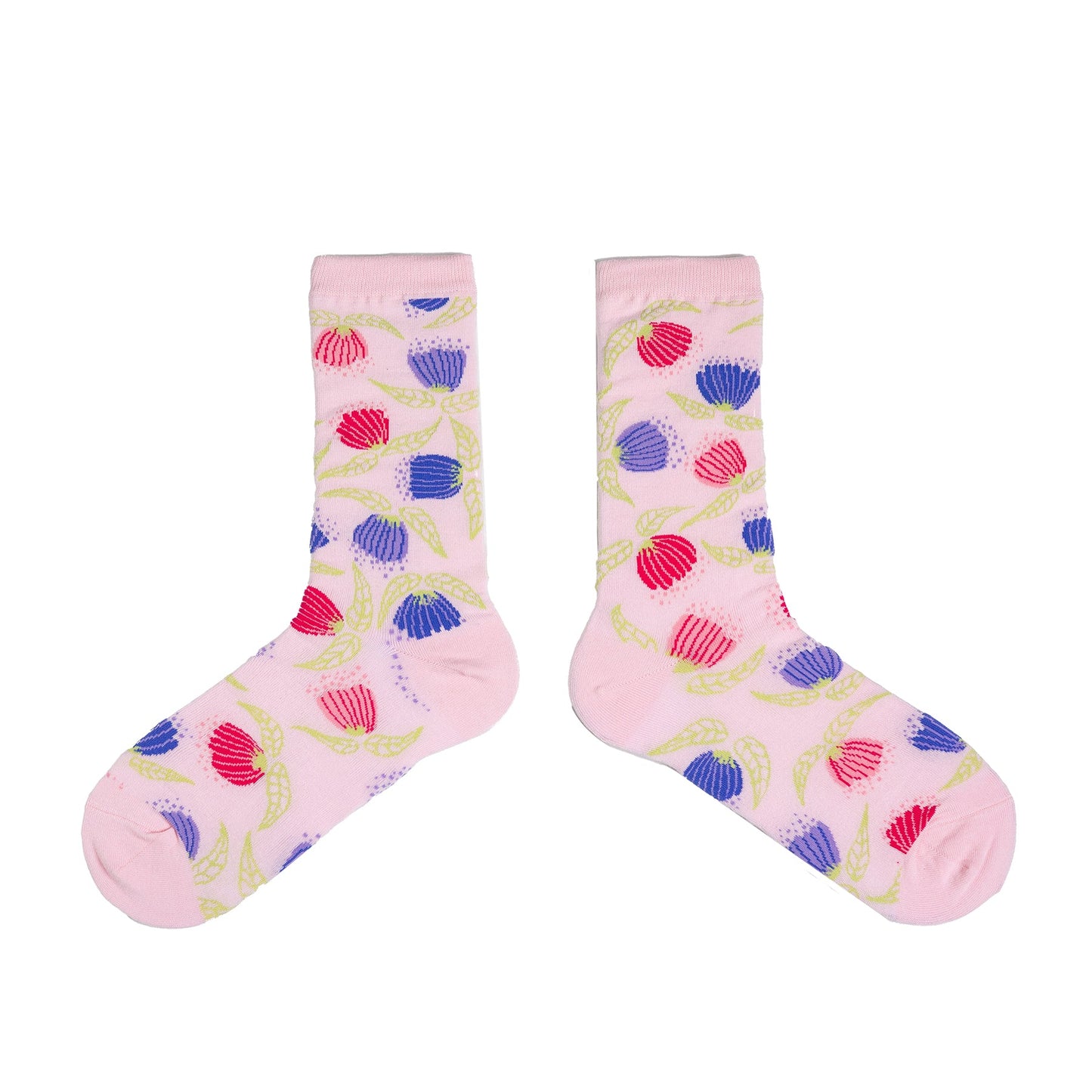 Spencer Flynn Socks | Gungurru - Medium