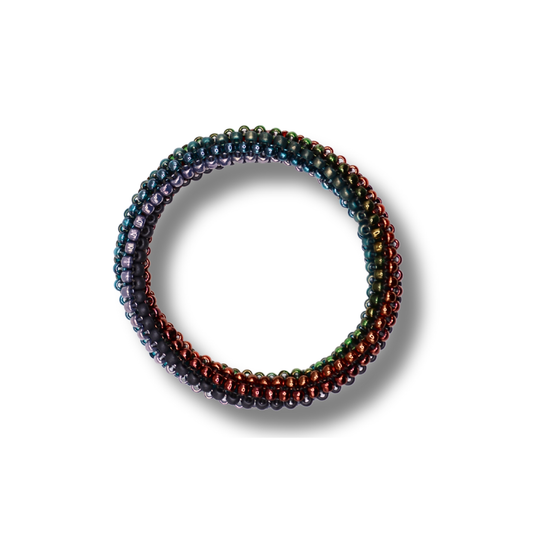 Paula Dunlop Bangles | Large #2