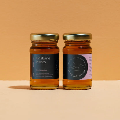 Hive & Harvest Petite Honey 100g