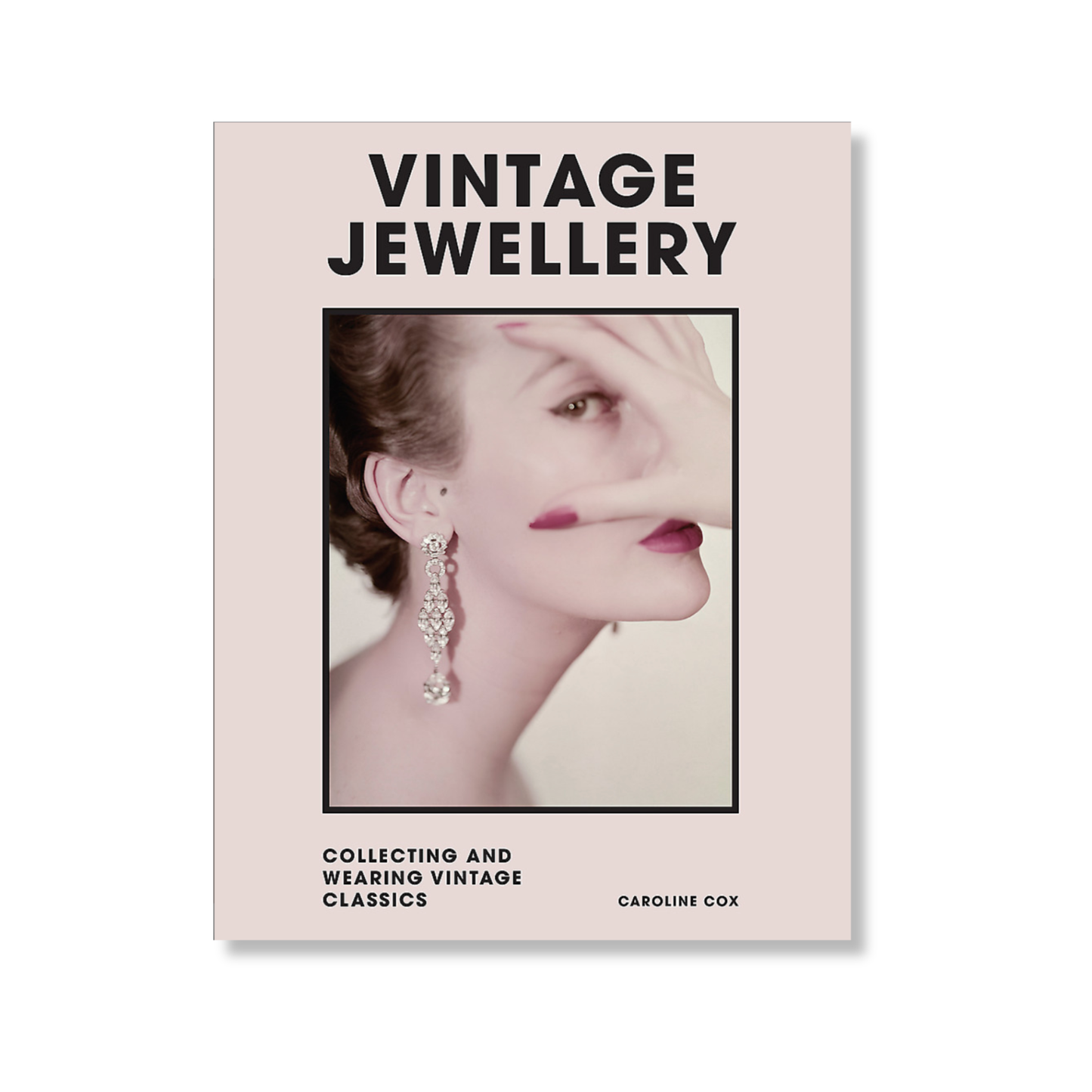 Vintage Jewellery | Collecting and Wearing Designer Classics by Caroline Cox