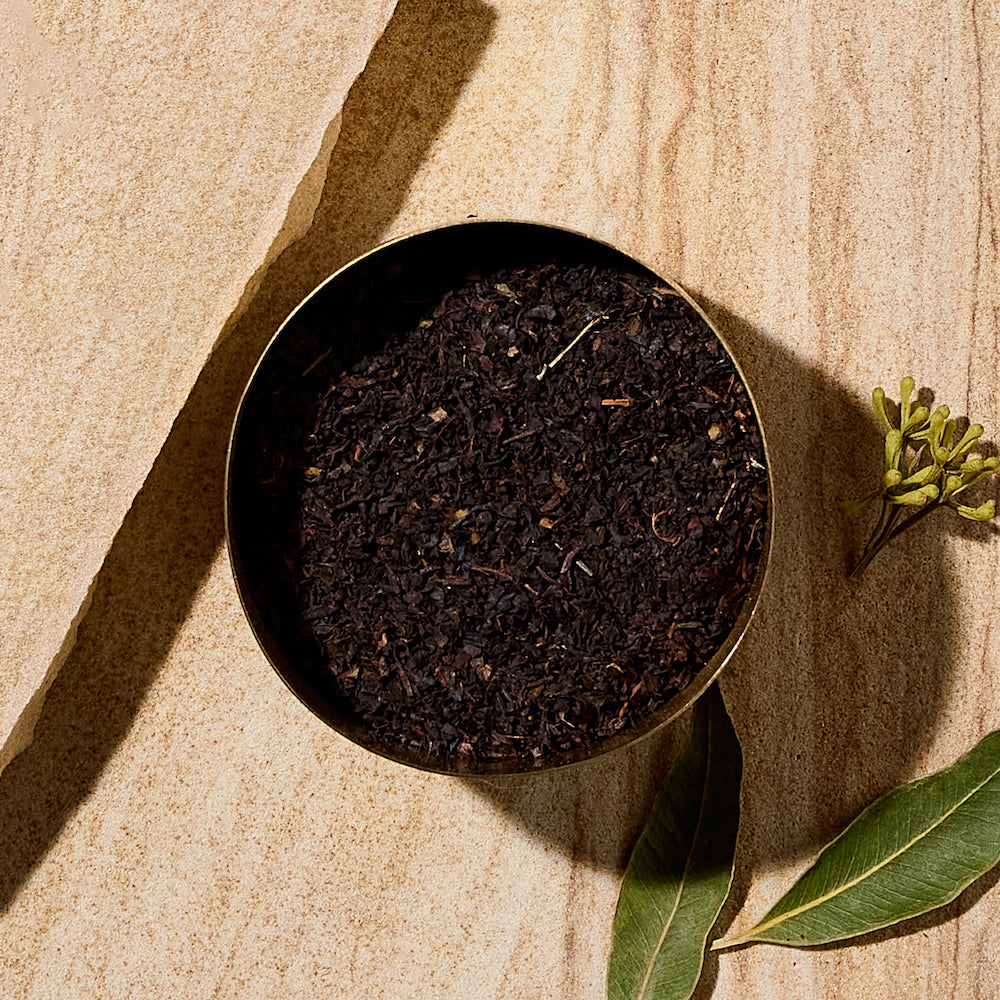 The Tea Centre Loose Leaf Tea | Bush Breakfast