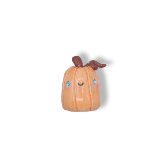 Caths Crafts Little Pumpkin