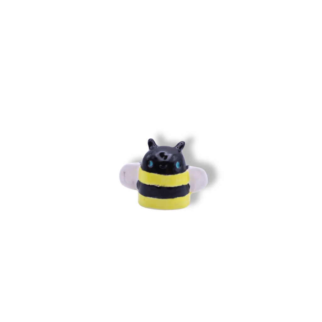 Caths Crafts Little Bee