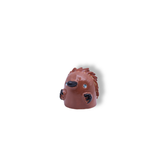 Caths Crafts Little Echidna