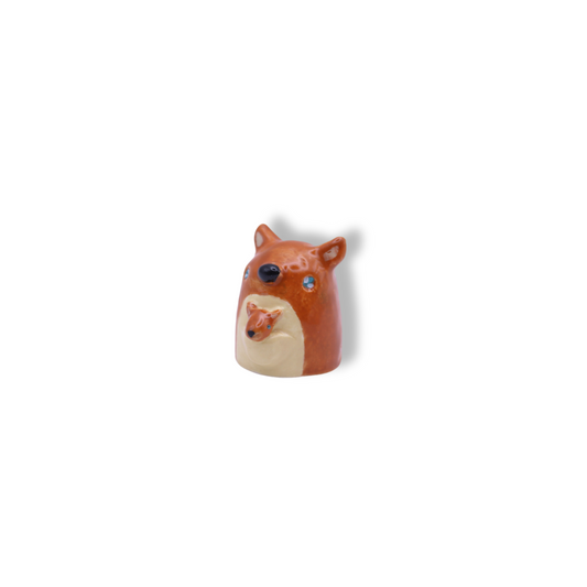 Caths Crafts Little Kangaroo