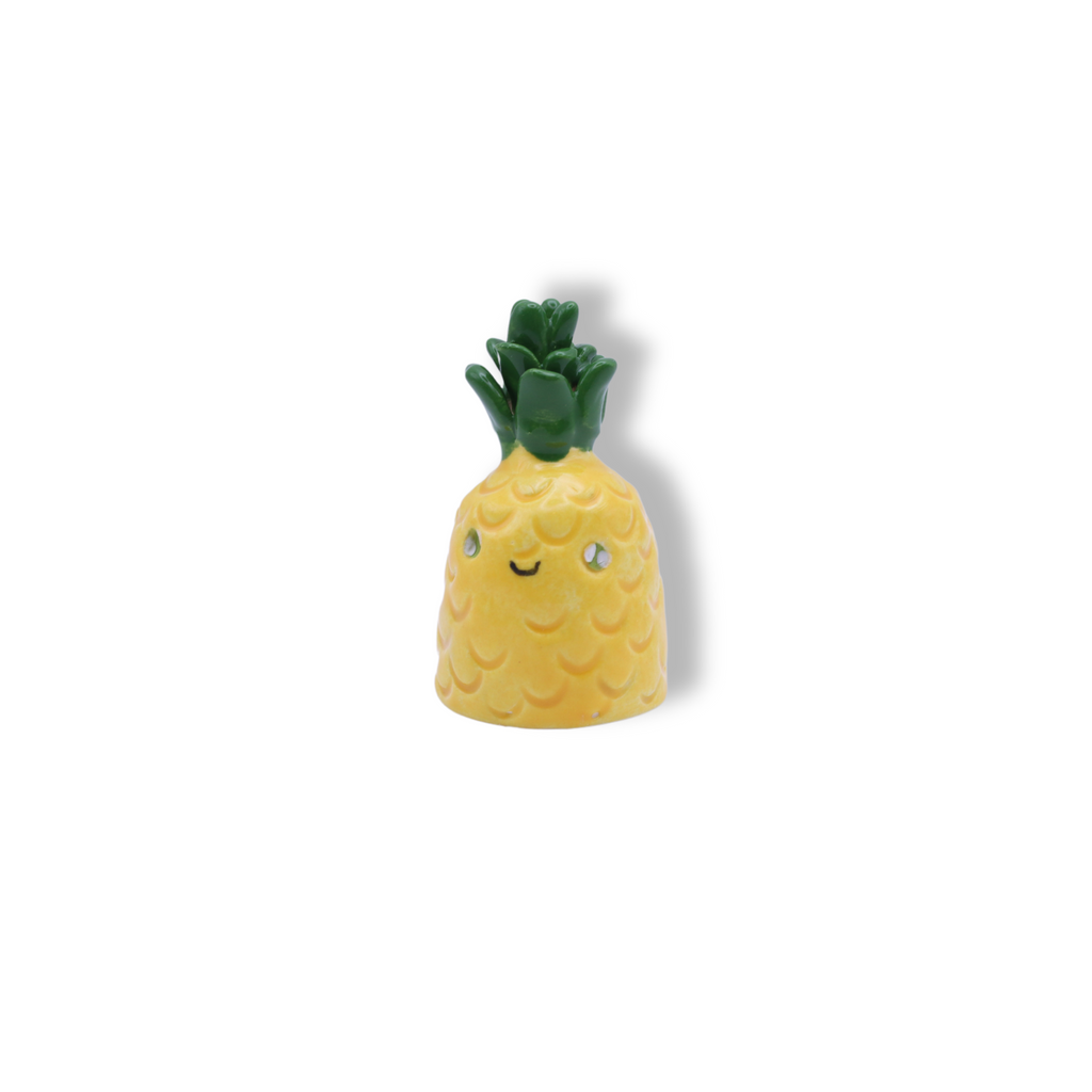 Caths Crafts Little Pineapple