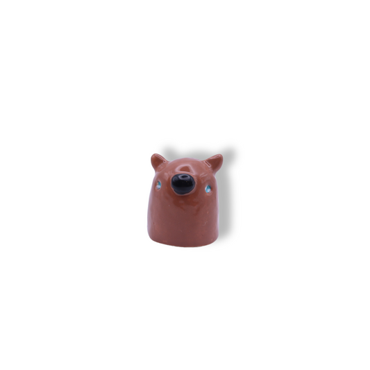 Caths Crafts Little Wombat