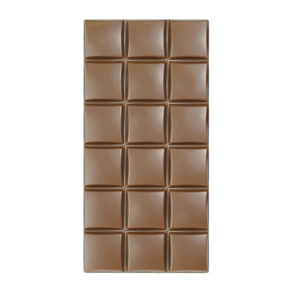 Greetings from Brisbane Chocolate Block