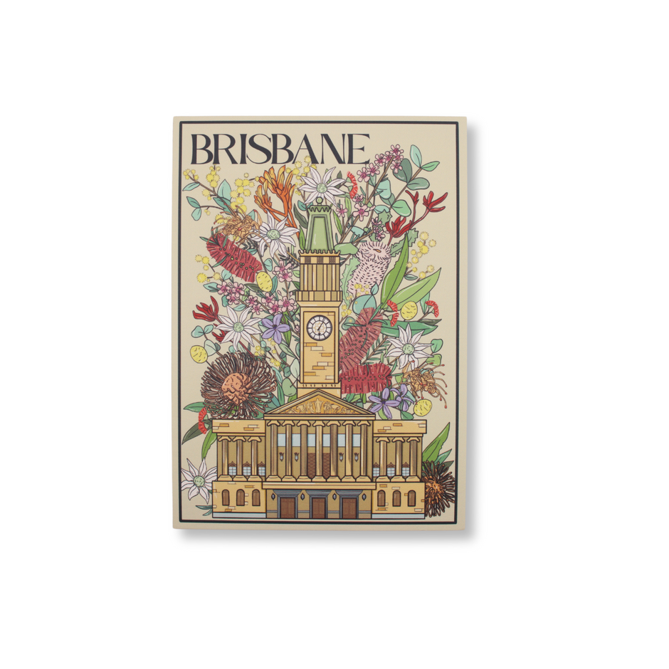 Brisbane Souvenirs | Brisbane's best locally designed Souvenirs – MoB Shop