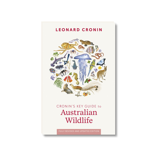 Cronin's Key Guide to Australian Wildlife