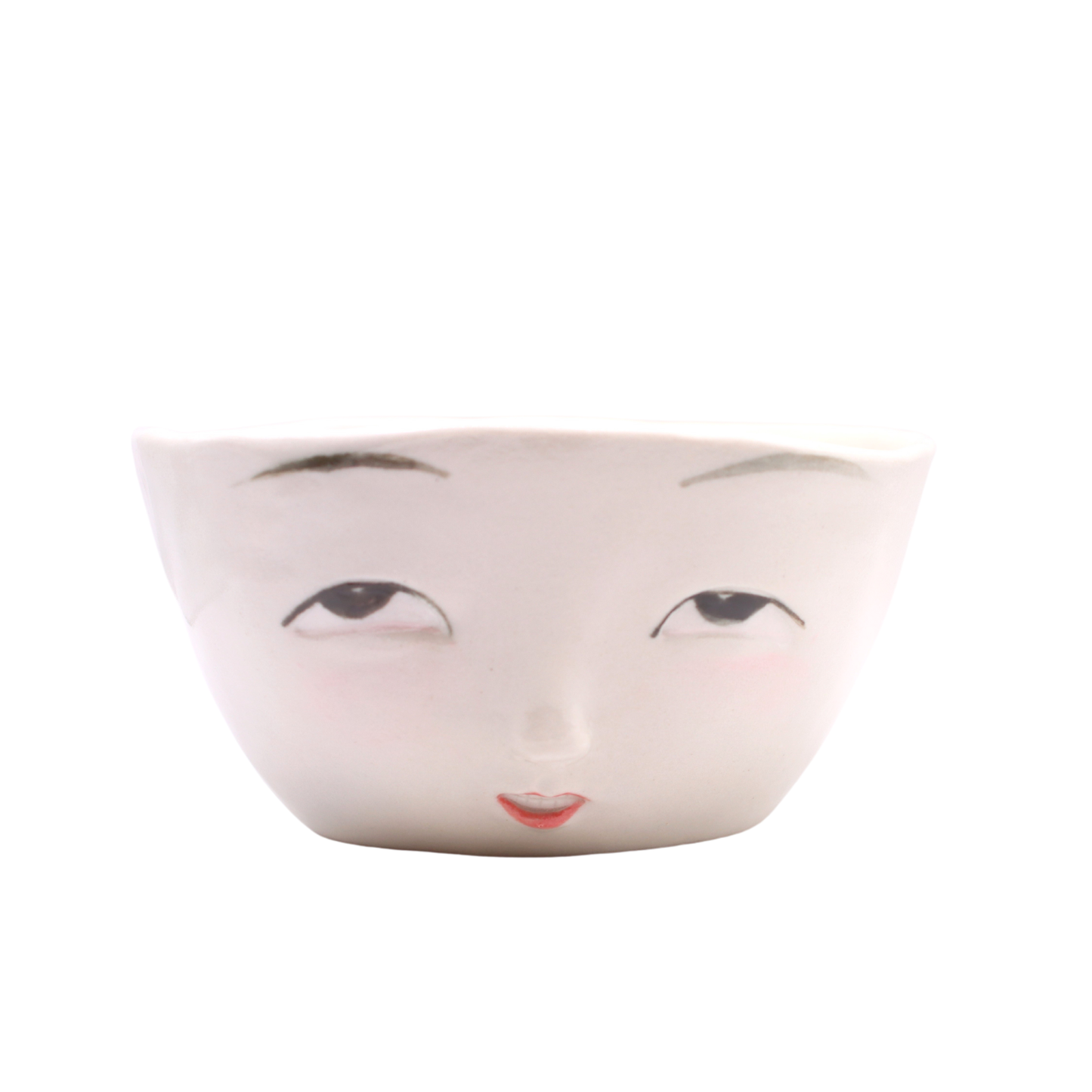 Dai Li Big Face Bowl | #1