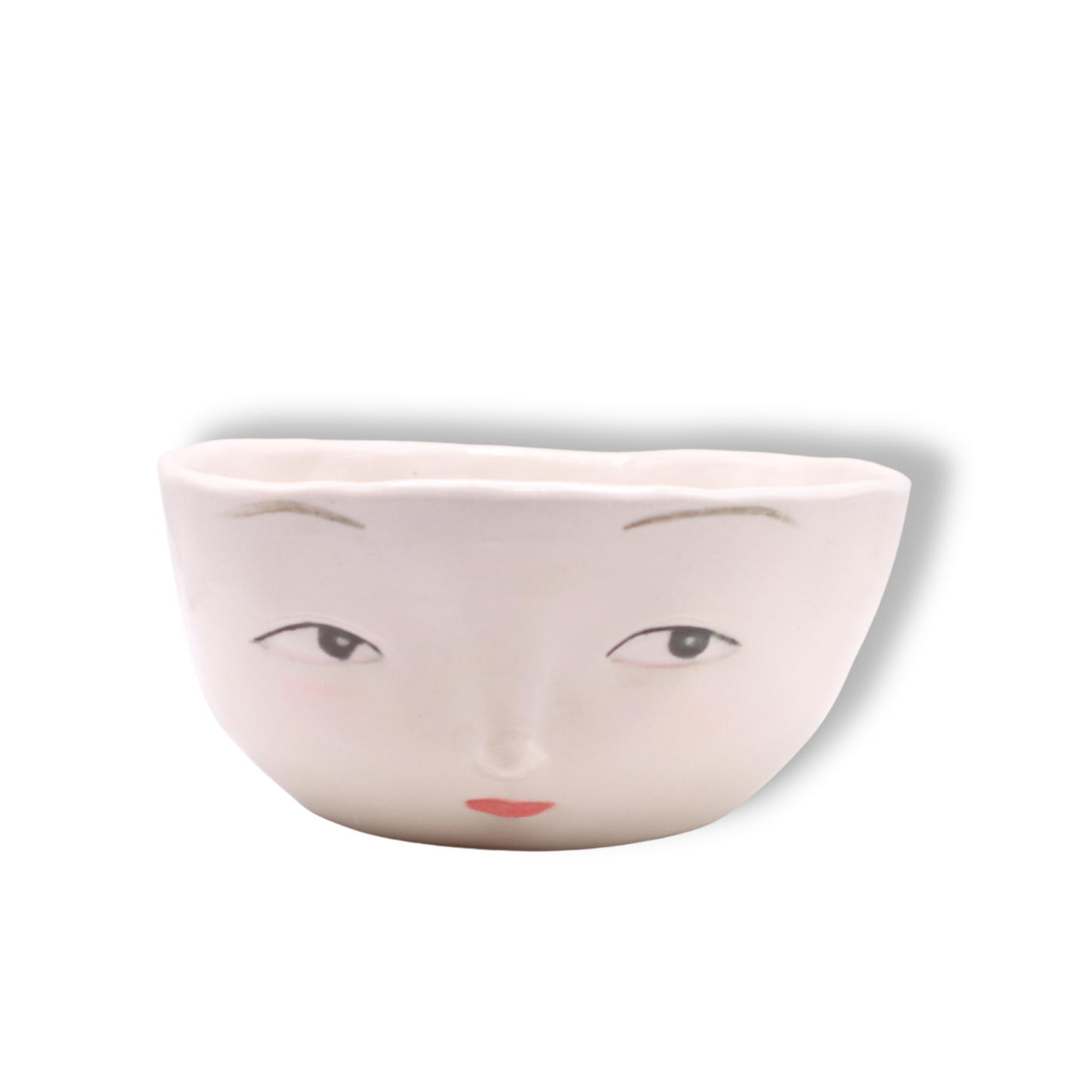 Dai Li Big Face Bowl | #2