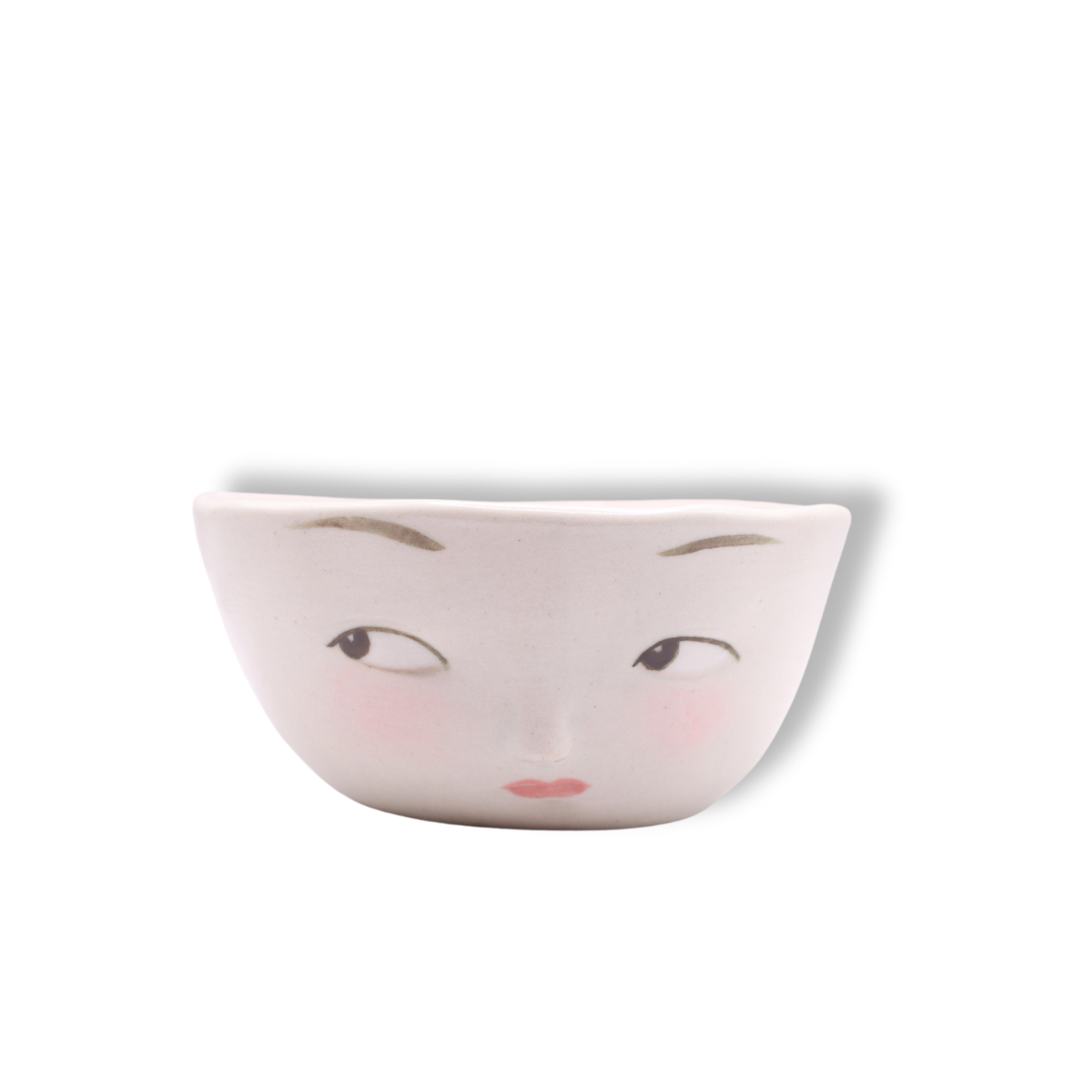 Dai Li Face Bowl | Small #1