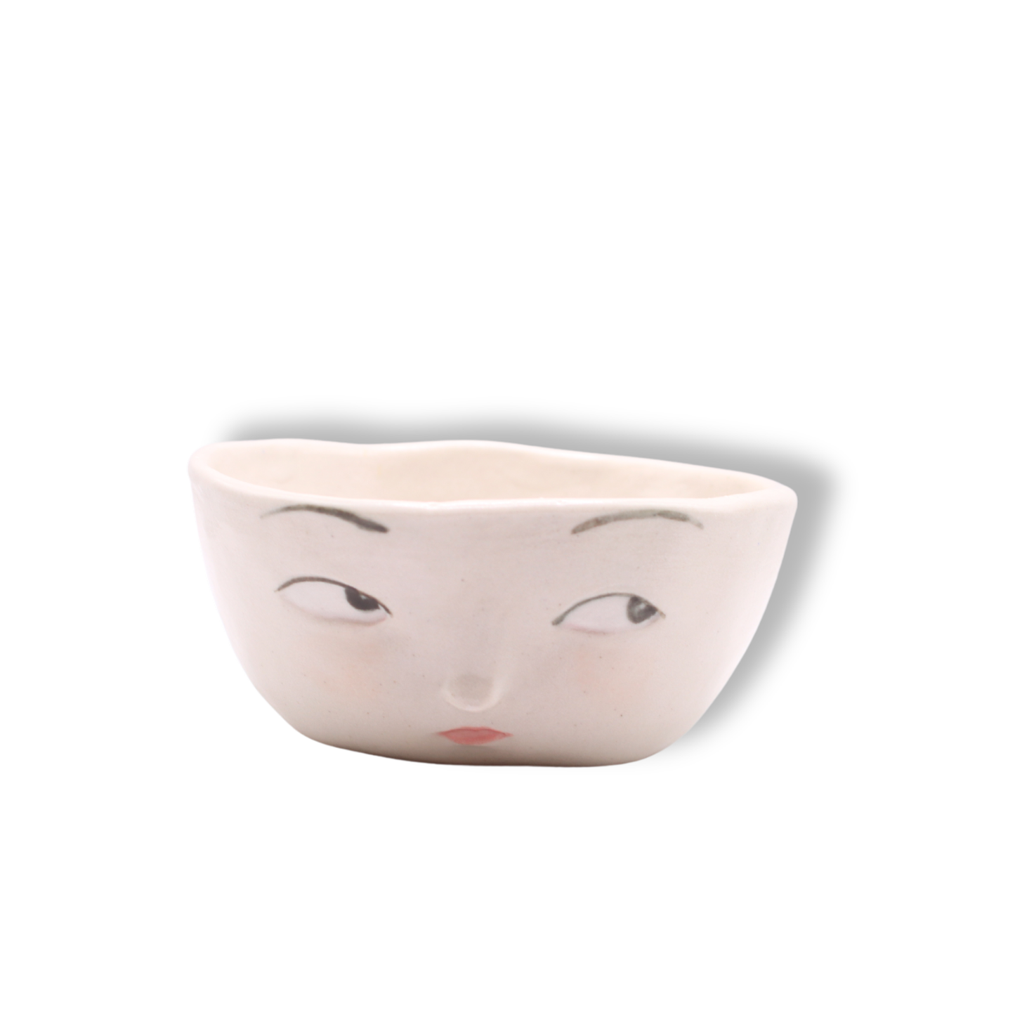 Dai Li Face Bowl | Small #2