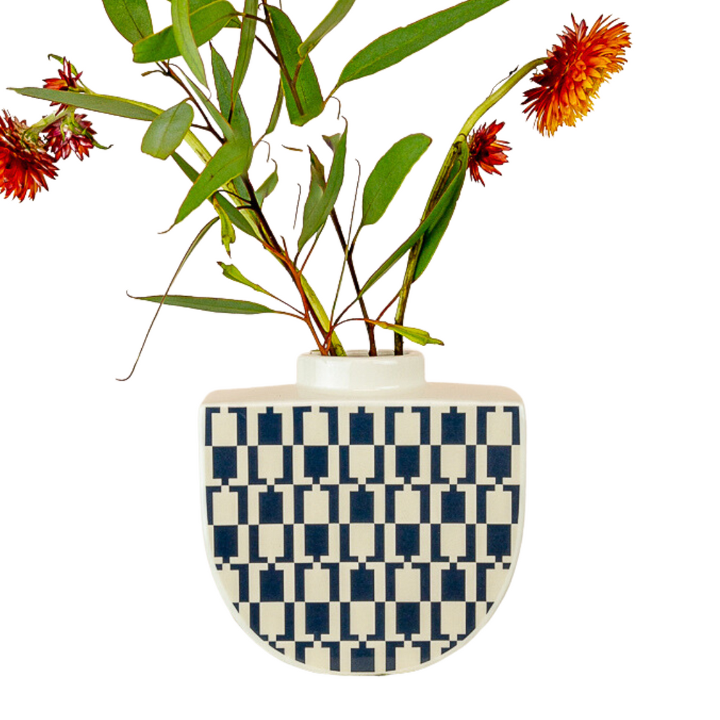 Erin Lightfoot Boat Vase | Dory