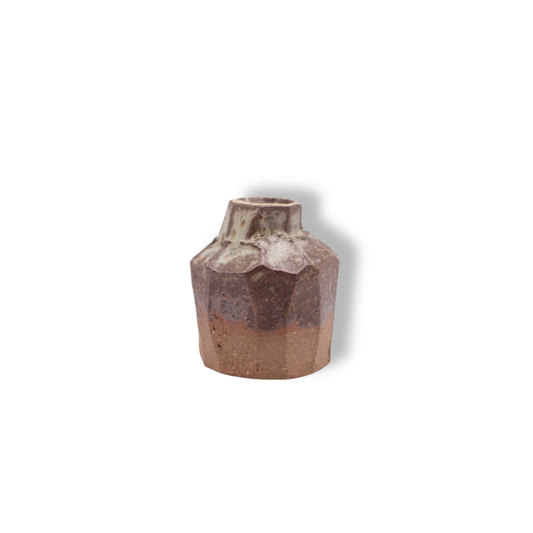 Hiroaki Eba Tiny Vase #50