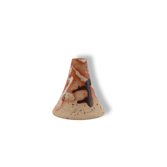Hiroaki Eba Tiny Vase #51