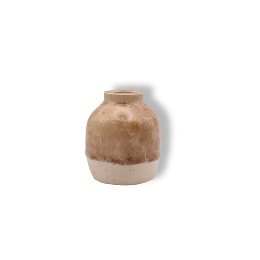 Hiroaki Eba Tiny Vase #59