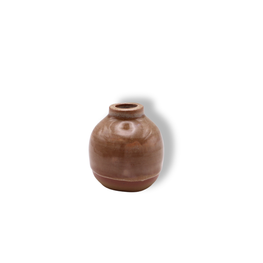 Hiroaki Eba Tiny Vase #64