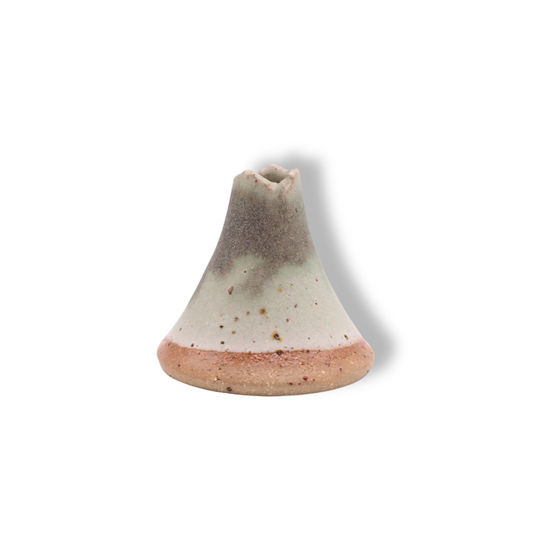 Hiroaki Eba Tiny Vase #74