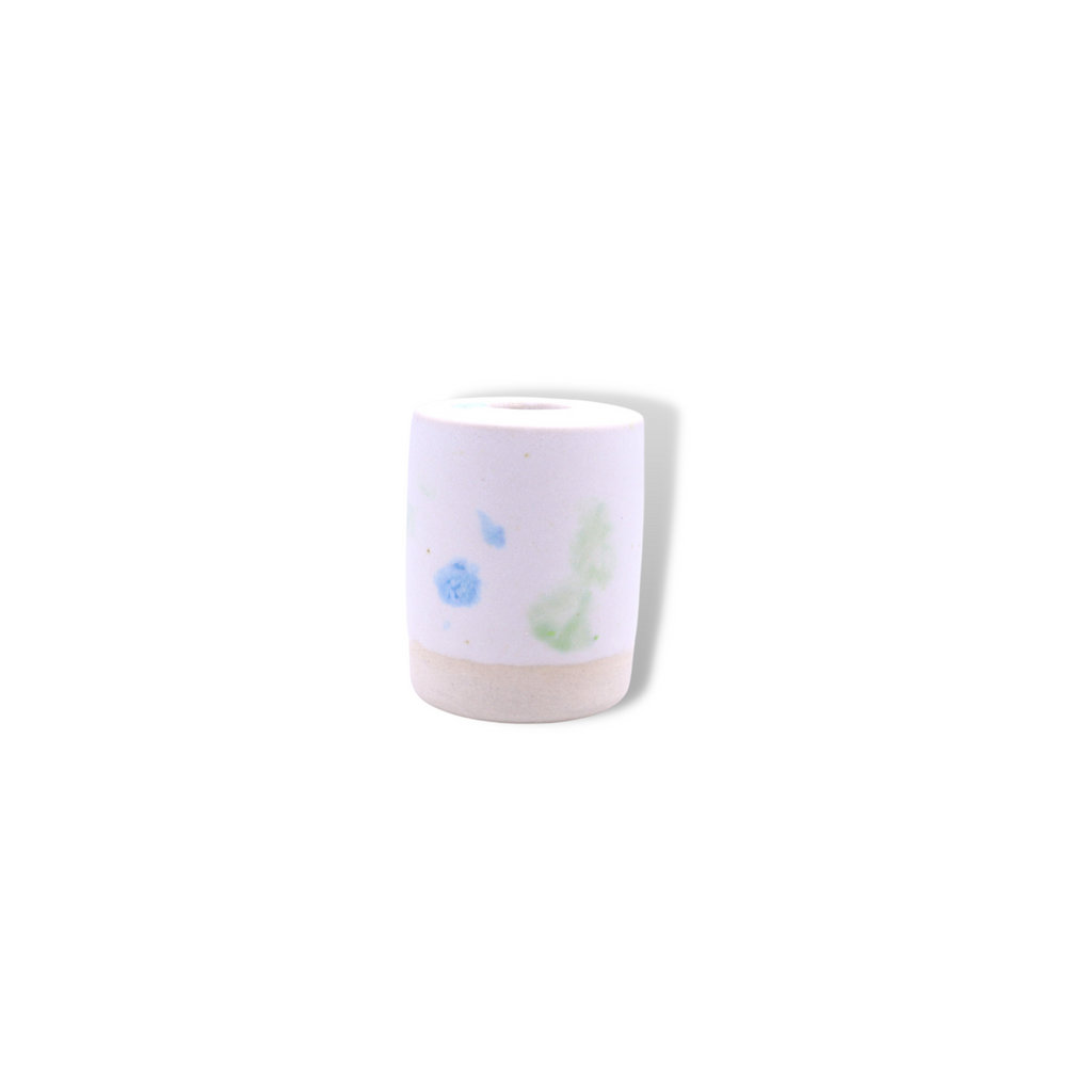 Hiroaki Eba Tiny Vase #4