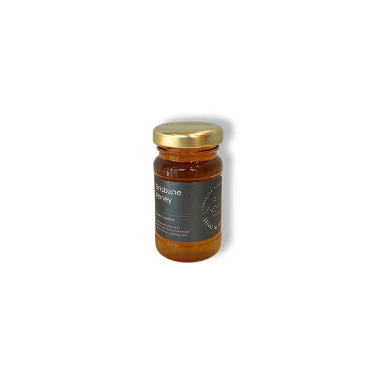 Hive & Harvest Petite Honey 100g