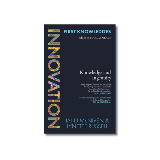 Innovation | Knowledge and Ingenuity