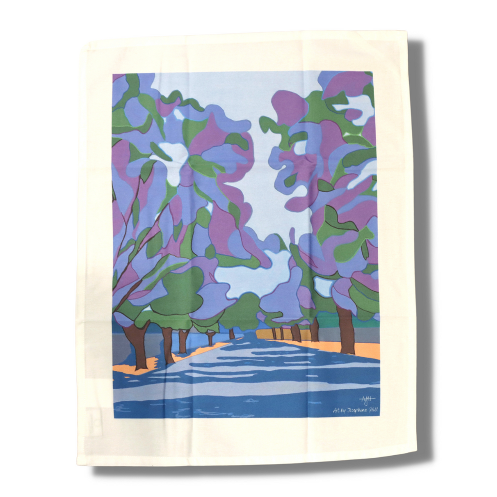 Josephine Hill Tea Towel | In Bloom