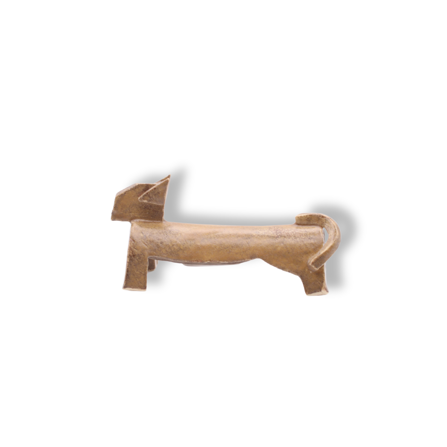 Kaomoji Ceramics | Cat #4
