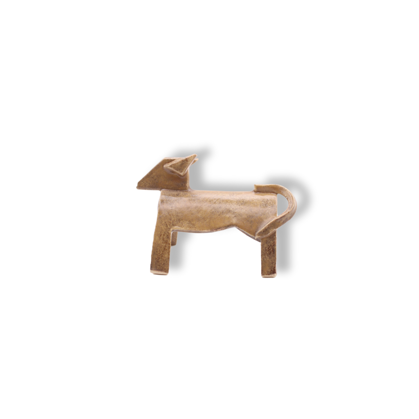Kaomoji Ceramics | Dog #1