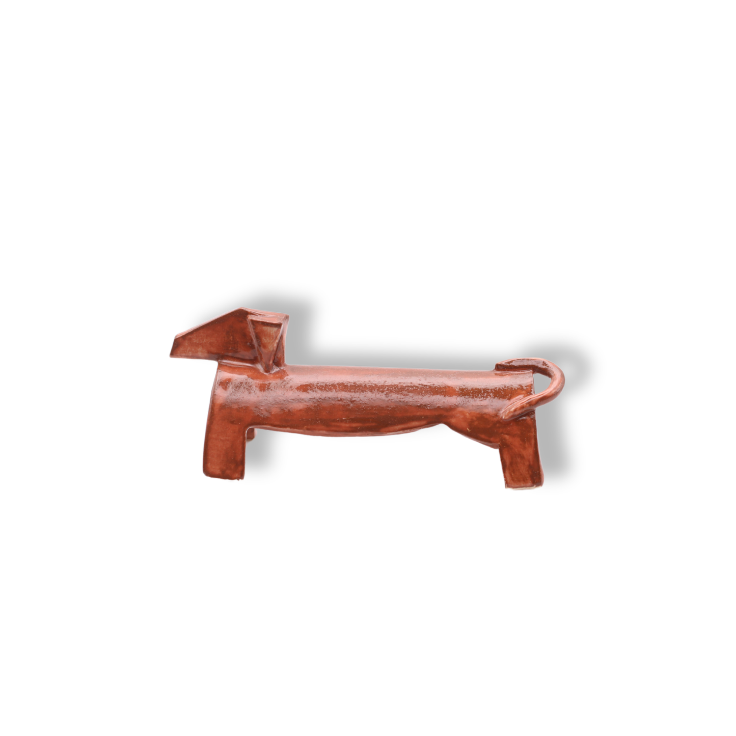 Kaomoji Ceramics | Dog #4