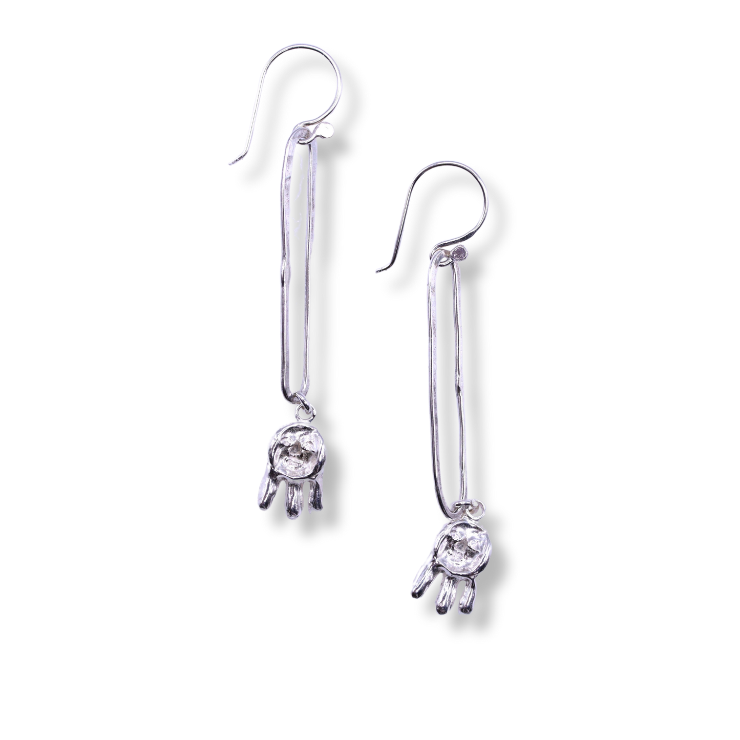 Katie Bourchier Earrings | 10