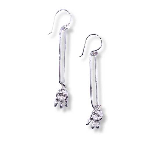 Katie Bourchier Earrings | 10