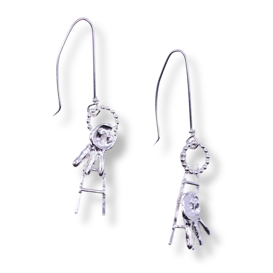 Katie Bourchier Earrings | 12
