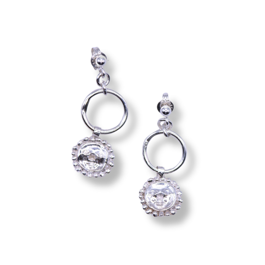 Katie Bourchier Earrings | 9