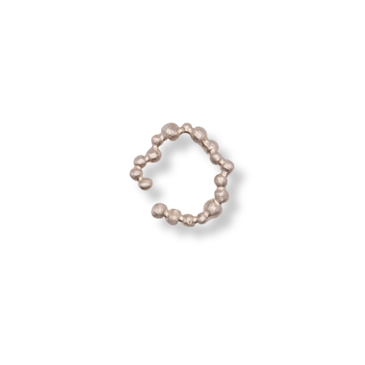 Keiko Suzuki Ear Cuff | 4