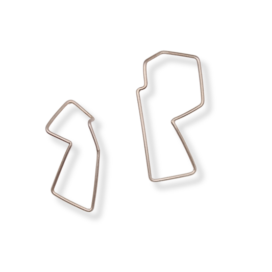 Keiko Suzuki Earrings | 7