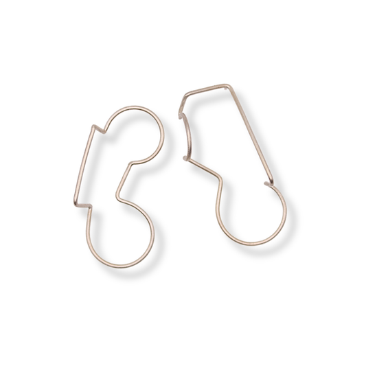 Keiko Suzuki Earrings | 11