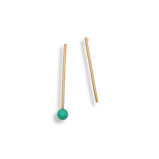 Keiko Suzuki Earrings | 2